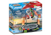 Playmobil klotsid Air Stunt Show 70836 Stuntman with Jetpack 