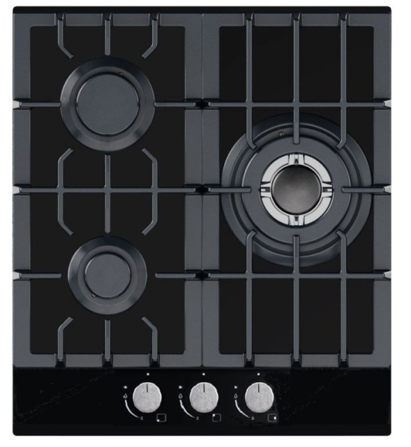 Schlosser gaasiplaat PGH4511B