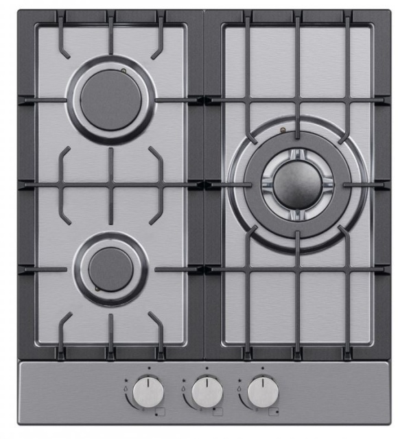 Schlosser gaasiplaat PGH4511X