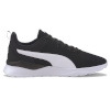 Puma treeningjalatsid meestele Anzarun Lite must-valge 371128 02 suurus 42,5