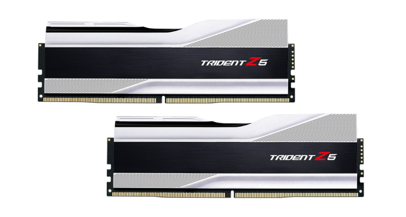 G.Skill mälu Trident Z5, 2x16GB, DDR5, 6400MHz, 32GB