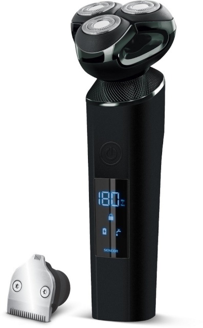 Sencor pardel SMS7000BK