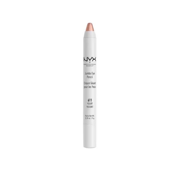 NYX silmapliiats Jumbo yogurt 5 g