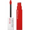 Maybelline huulevärv Superstay Matte Ink 320-individualist Vedelik (5ml)