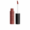 NYX huulevärv Soft Matte Kreemikas Rome 8ml