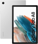 Samsung tahvelarvuti Galaxy Tab A8 (X205) (hall) 10.5“ TFT 1200x1920,2.0GHz&2.0GHz,64GB,4GB RAM/Android 11/WiFi,BT