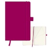 Herlitz märkmeraamat A5/96 jooneline Classic Berry my.book, violetne