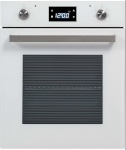 Schlosser integreeritav ahi OE555DTW Built In Oven, valge