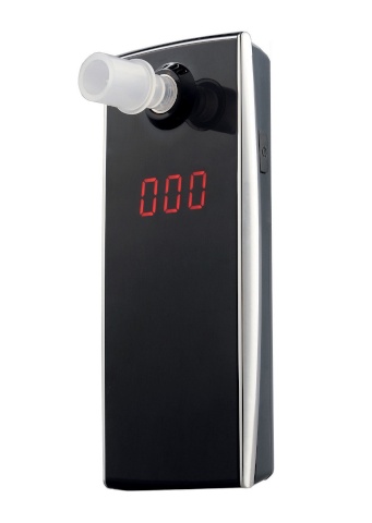 Rovico alkomeeter AlcoScan 5200 Secret
