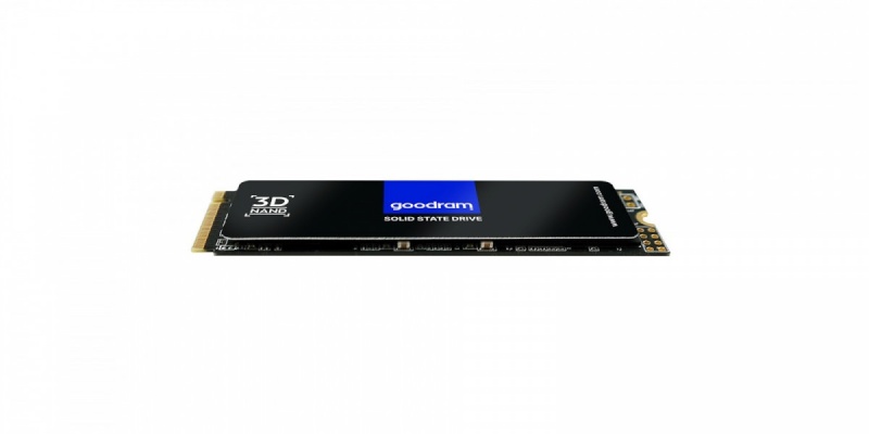 GOODRAM kõvaketas SSD PX500-G2, 256GB, M.2, PCIe, 3x4, NVMe