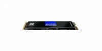 GOODRAM kõvaketas SSD PX500-G2, 256GB, M.2, PCIe, 3x4, NVMe