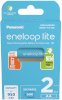 Panasonic aku Eneloop Lite AA 950 2BP