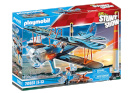 Playmobil klotsid Air Stunt Show 70831 Phoenix Biplane