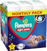 Pampers mähkmed Night Pants Püksmähkmed, suurus 5, 88 tk, 12kg-17kg