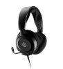 Steelseries kõrvaklapid Arctis Nova 1 Gaming Headset, Over-Ear, Wired, must