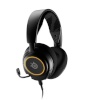 Steelseries kõrvaklapid Arctis Nova 3 Gaming Headset, Over-Ear, Wired, must