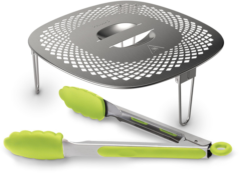 Philips kuumaõhufritüüri tarvikud Airfryer XXL Light Snack