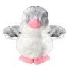 Beppe pehme mänguasi Pingviin 14cm, roosa 