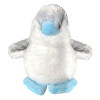 Beppe pehme mänguasi Pingviin 14cm sinine 