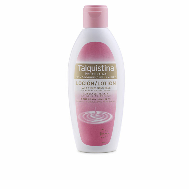 Talquistina ihupiim Skin Soothing (200ml)