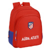 Atlético Madrid seljakott punane meresinine 27x33x10cm