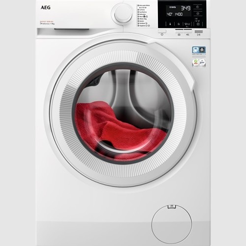 WASHING MASHINE LFR61942BE AEG