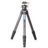 Leofoto statiiv LS-324C Ranger Carbon + LH-40 Ballhead