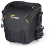 Lowepro kaamerakott Adventura TLZ 20 III, must