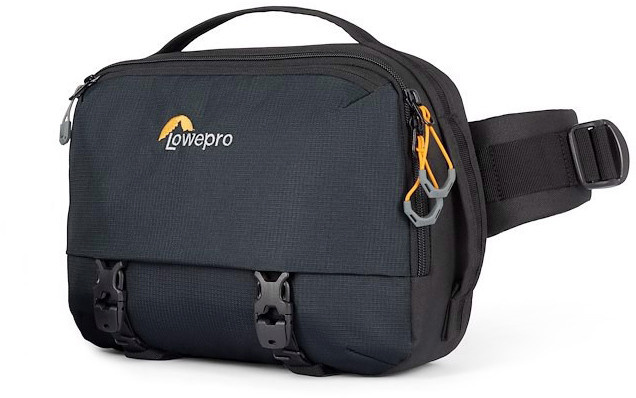 Lowepro kaamerakott Trekker Lite SLX 120 must