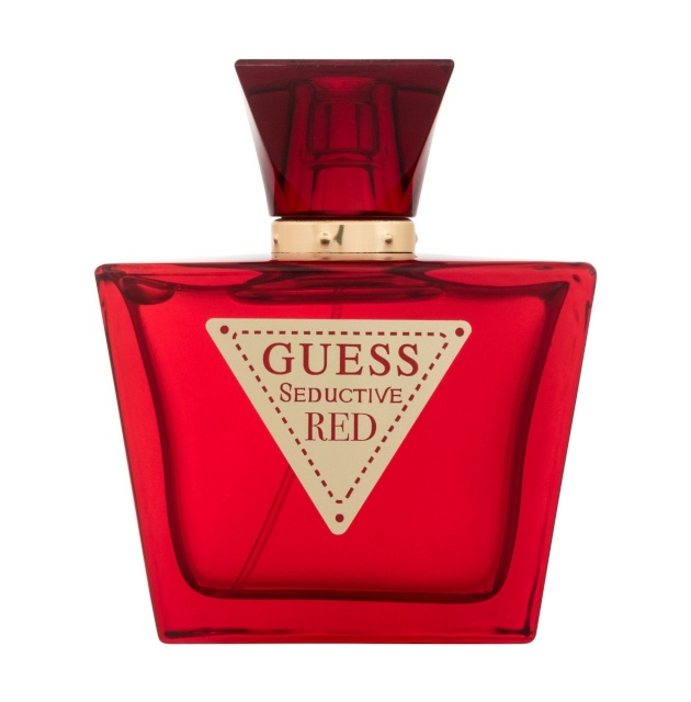 Guess parfüüm Seductive Red 75ml, naistele