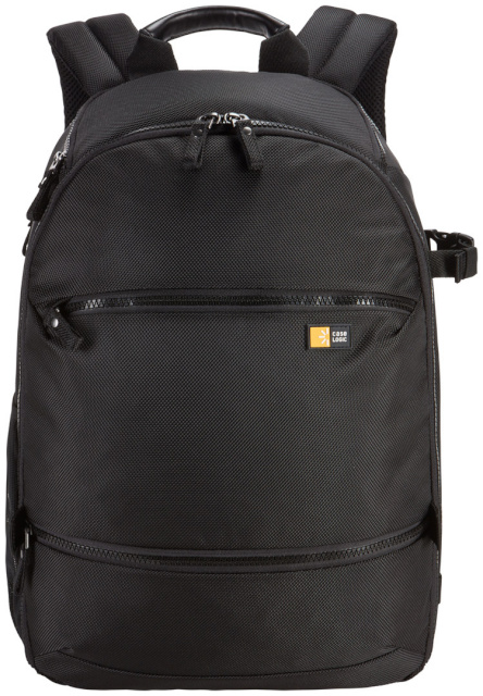 Case Logic kaamerakott Bryker Backpack DSLR Large BRBP-106 Black, must 3203655