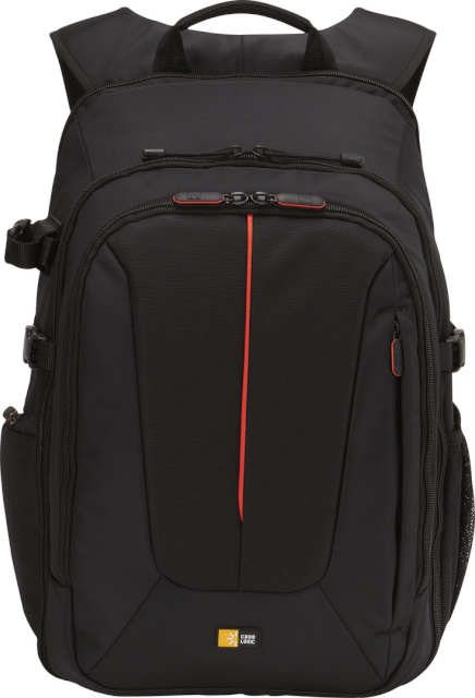 Case Logic kaamerakott Backpack SLR DCB-309 Black, must 3201319