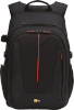 Case Logic kaamerakott Backpack SLR DCB-309 Black, must 3201319