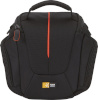 Case Logic kaamerakott Camera Case High Zoom/CSC DCB-304 Black, must 3201022