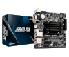 ASRock emaplaat J5040-ITX Intel Pentium Silver DDR4 Mini-ITX, 90-MXBCD0-A0UAYZ