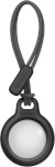 Belkin ümbris Secure Holder with Strap for AirTag, must