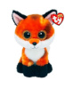 Meteor pehme mänguasi TY Beanie Boos Fox Meadow 15 cm oranž