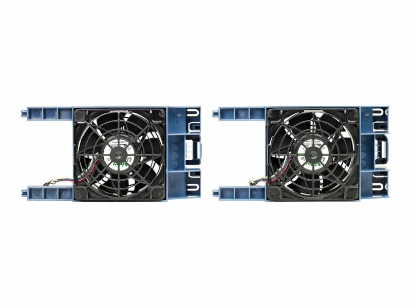 HP Enterprise HPE DL36X Gen10+ Stnd Fan Kit (P37861-B21)