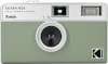 Kodak analoogkaamera Ektar H35, roheline