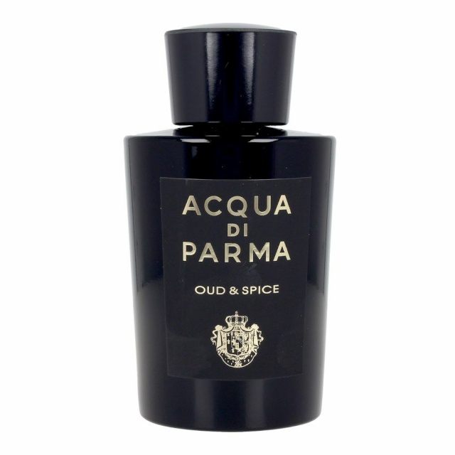 Acqua Di Parma parfüüm unisex Signatures of the Sun Oud & Spice EDP (180ml)