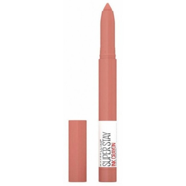 Maybelline huulevärv Superstay Matte Ink 95 Talk the Talk (1,5g)