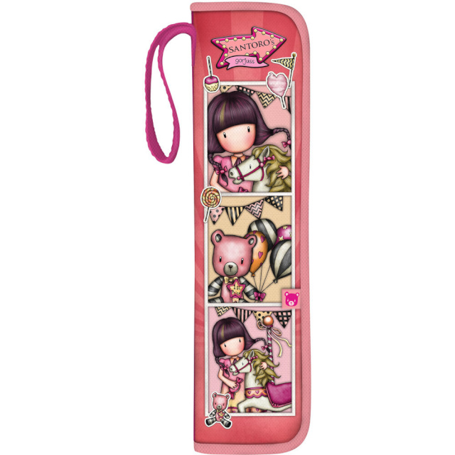 Gorjuss pinal Carousel 10x36x2.5cm