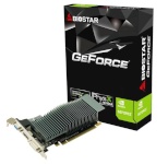 Biostar videokaart nVidia GeForce GT 210 1GB GDDR3, VN2103NHG6