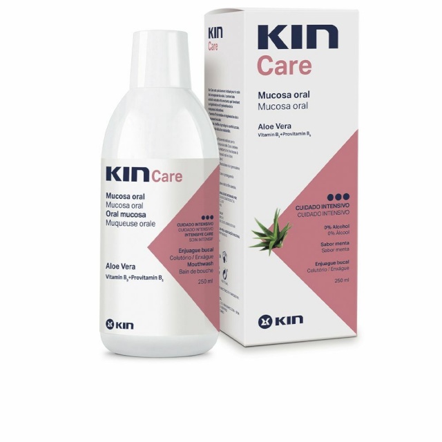 KIN suuvesi Care (250ml)