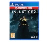 Game PlayStation 4 Injustice 2 HITS