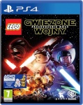Game PlayStation 4 Lego Star Wars The Force Awakens