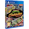PlayStation 4 mäng TMNT: The Cowabunga Collection