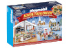 Playmobil advendikalender Advent Calendar City Life Christmas Baking 2022 (71088)