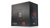 AMD protsessor Ryzen 9 7950X, 4,5GHz, AM5, 80MB, Wraith Spir