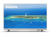 Philips televiisor 32" LED HD TV, hõbedane